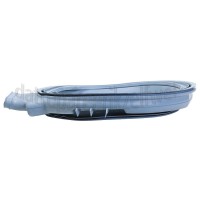 Foto van Whirlpool Manchet Manchet met ovale tuit WWDC9614S, WWDC9716 