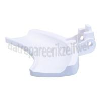 Foto van Deurgreep-set Set compleet, wit T65772, T5127, EDP2074 
