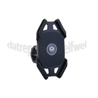 Foto van Mobilize Houder Universal Smartphone Bike Holder Universeel voor smartphones vanaf 12x6cmn 
