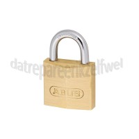 Foto van Abus Slot Hangslot 713 Kastbreedte 20mm 