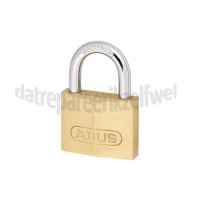 Foto van Abus Slot Hangslot 713 Kastbreedte 40mm 