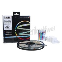 Foto van Calex Ledlamp Smart Connect Striplight, LEDstrip 24W, 1200lm, 4000K, 5 meter 