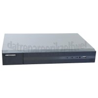 Foto van Hikvision Recorder 4-Kanaals 4 POE uitgangen, 4K Ultra HD 