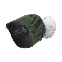 Foto van Imou Cover Siliconen cover, camouflage LOOC 