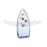 Foto van Philips Watertank High Temp GC2994 