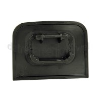 Foto van Saeco Deksel Van melkreservoir HD8964, HD8763 