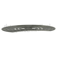 Foto van Philips Afdekplaat Van lekbak HD7825, HD7828, HD7827 