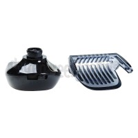 Foto van Philips Trimmer Baardtrimmer RQ111B 