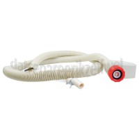 Foto van Beko Slang Toevoerslang met aquastop DIN1531, DIN5833, DIT15210 