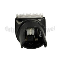 Foto van Braun Scheerkop trimmer, kunststof MGK3060, MGK3080, BT3020 