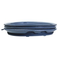 Foto van Beko Manchet Met lip WMB71643 