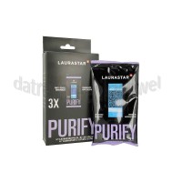 Foto van Laurastar Ontkalker Anti-Kalkfilter, set van 3 stuks S7a, S5a, Go+ 