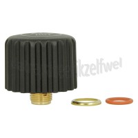 Foto van Laurastar Dop Vuldop waterreservoir 357 AS, 706, 717 Magic 