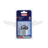 Foto van Abus Slot Hangslot 54 Titalium Gering diefstalrisico 