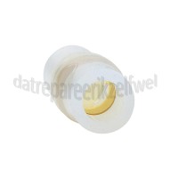Foto van Philips Slang Met keerklep HD7544, HD7547, HD7548 