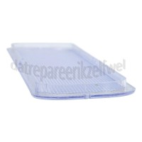 Foto van Novy Glasplaat Van verlichting HR1060 