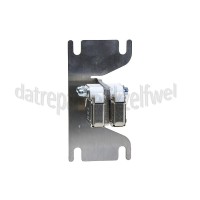 Foto van Novy Klem Druksluiting 7900, 7901 