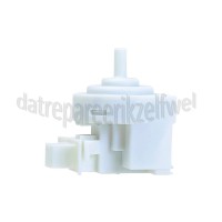 Foto van Ariston-Blue Air Niveauregelaar Pressostaat EWD71052S, IWSB50651, AQ83F497 