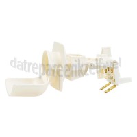 Foto van Whirlpool Thermostaat 3 cont. Cap.L= 70cm. WBE34172, WBM3116, KG812AWS 