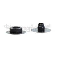 Foto van Novy Klem Nylon Drukklem Mini Pure 