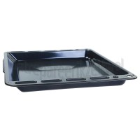 Foto van Smeg Bakplaat Emaille 460x355mm SF4920VCB, TR4110IX 