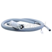 Foto van Smeg Slang Toevoer -incl. aquastop- DW6010, DW955L 