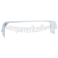 Foto van Zanussi Flessenrek Transparant ZRG15805WA, RJN2300AOL 