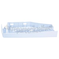 Foto van Bosch Greepplaat Greep van droger WTW8656002, WTW8656001 