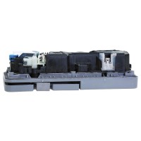 Foto van Smeg Zeepbak kompleet DW6010, ST6013 