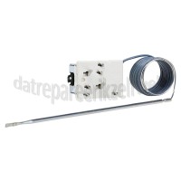 Foto van Smeg Thermostaat Oventhermostaat ALFA31K, ALFA41P 