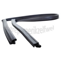 Foto van Smeg Afdichtingsrubber Rondom van deur FD510D, UD510DMS 