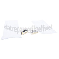 Foto van Karcher Doekenset Microvezel Easyfix Doekenset, 2-delig SC1, SC2, SC3, SC4, SC5 