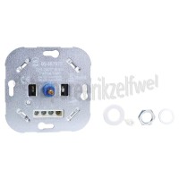 Foto van Dimmer Inbouw LED dimmer 5-150 Watt 
