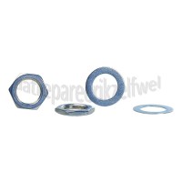 Foto van Dimmer Inbouw Duo LED dimmer 5-100 Watt 