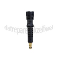 Foto van Karcher Adapter Slangadapter Oudere modellen 