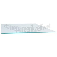 Foto van Beko Glasplaat Legplateau, vriezer FN130930, FNE290E20 