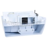 Foto van Beko Bakje voor ijsblokjes GN162320X, GN162430P 