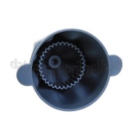 Foto van Kenwood Perskegel Van citruspers KM241 