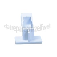 Foto van Beko Scharnier Van vriesvakdeur TSE1270, RRN1370A, B1353HCA 