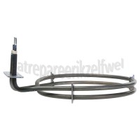 Foto van Beko Verwarmingselement 1600W Hete lucht BVR35500XMS, OCM25500X, GM25320DBNL 