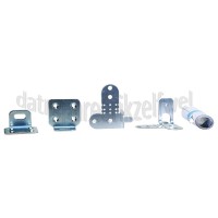 Foto van Beko Inbouwset Compleet DIN26420, DIN28420, DIN28427 