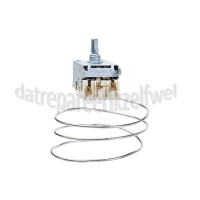Foto van Beko Thermostaat 3 cont. Cap.L= 70cm. TSE1422, LRN2860HCA, TSM1551I 