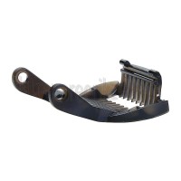 Foto van BaByliss Opzetkam Opzetkam 0,4 - 5mm E870XE 