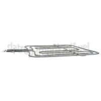 Foto van Smeg Verwarmingselement 1000W + 1700W SCB60MX9, TR4110NNL, SF561N 
