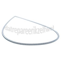 Foto van Beko Knelring Spanring van manchet, achterzijde WMB71231, WMD25125M, WTV9712XSW 
