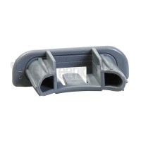 Foto van Beko Eindstop Van rail, voor DSFN6530, DFN2424, GSN1580A 