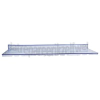 Foto van Beko Front Van vrieslade CSA365K30, CN365E30, RCNA365K20 