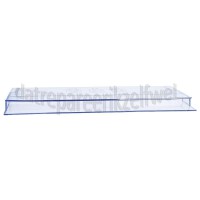 Foto van Beko Vriesvakklep Transparant FNE290E, RFNE270 