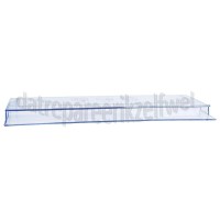 Foto van Beko Vriesvakklep Transparant FNE290E, RFNE270 