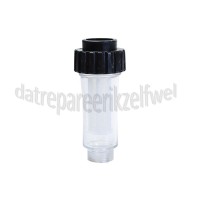Foto van Nilfisk Filter Waterfilter 